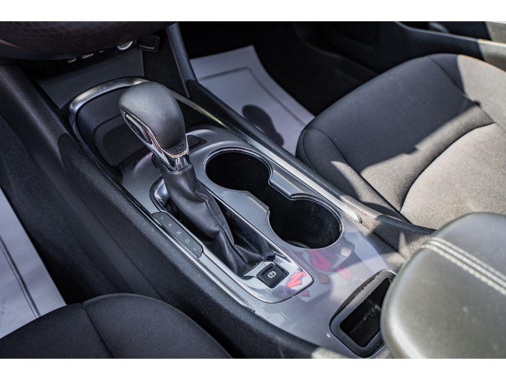 used 2023 Chevrolet Malibu car, priced at $24,990