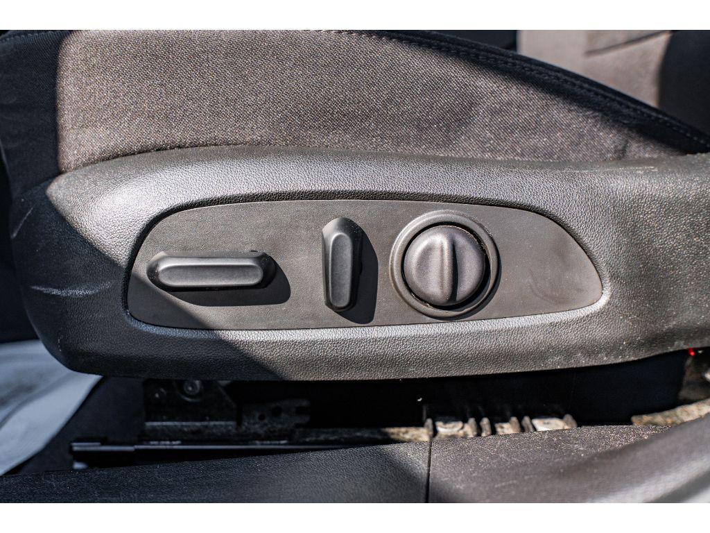 used 2023 Chevrolet Malibu car, priced at $24,990