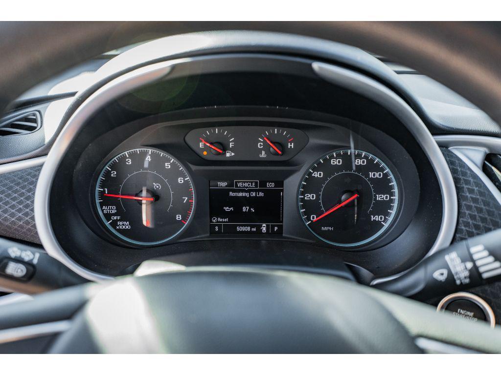 used 2023 Chevrolet Malibu car, priced at $24,990