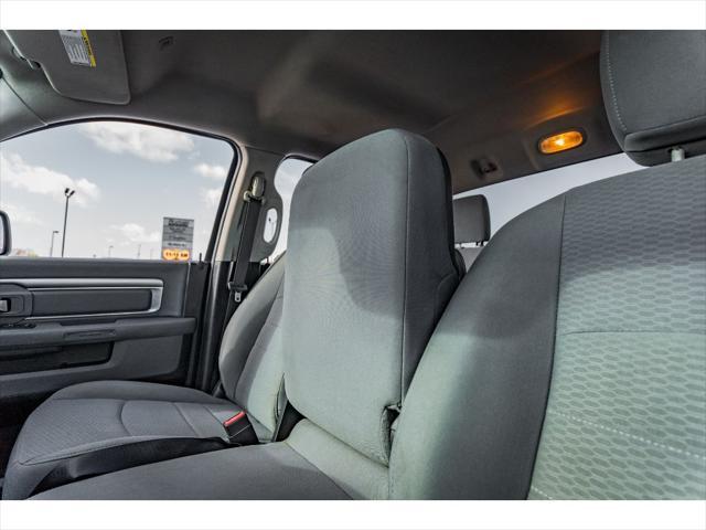 used 2017 Ram 1500 car, priced at $17,460