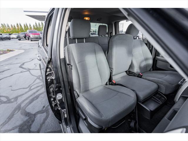 used 2017 Ram 1500 car, priced at $17,460