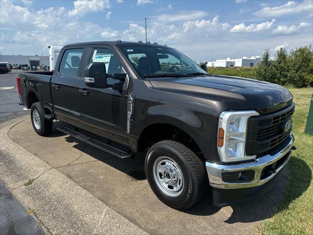 new 2024 Ford F-250 car, priced at $55,860