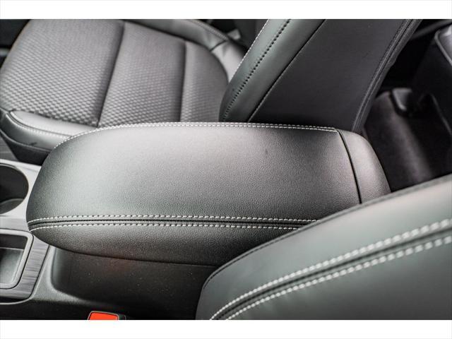 new 2025 Ford Escape car, priced at $35,585