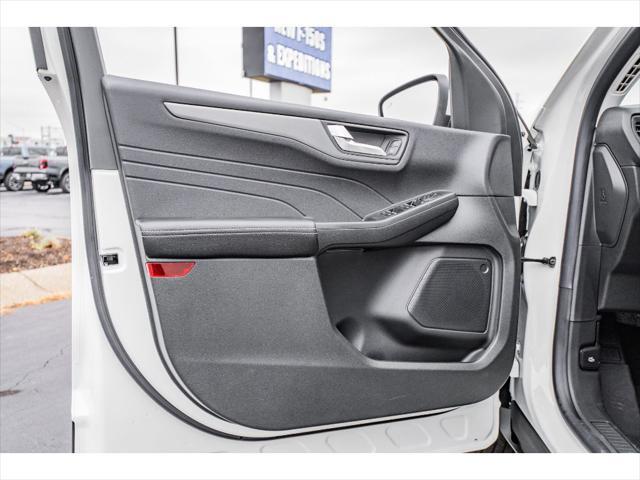 new 2025 Ford Escape car, priced at $35,585