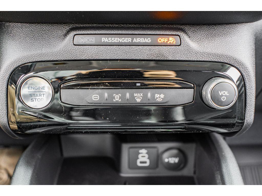 new 2025 Ford Escape PHEV car, priced at $34,590