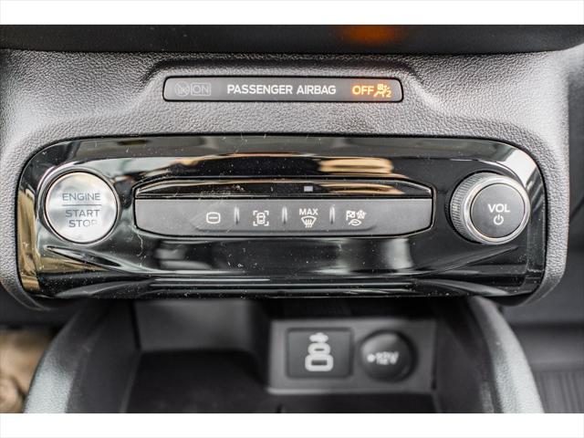 new 2025 Ford Escape car, priced at $35,585