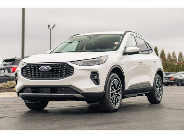 new 2025 Ford Escape car, priced at $35,585
