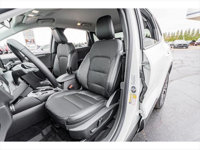 new 2025 Ford Escape car, priced at $35,585