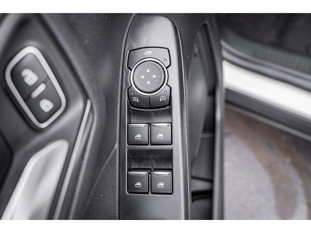new 2025 Ford Escape PHEV car, priced at $34,590