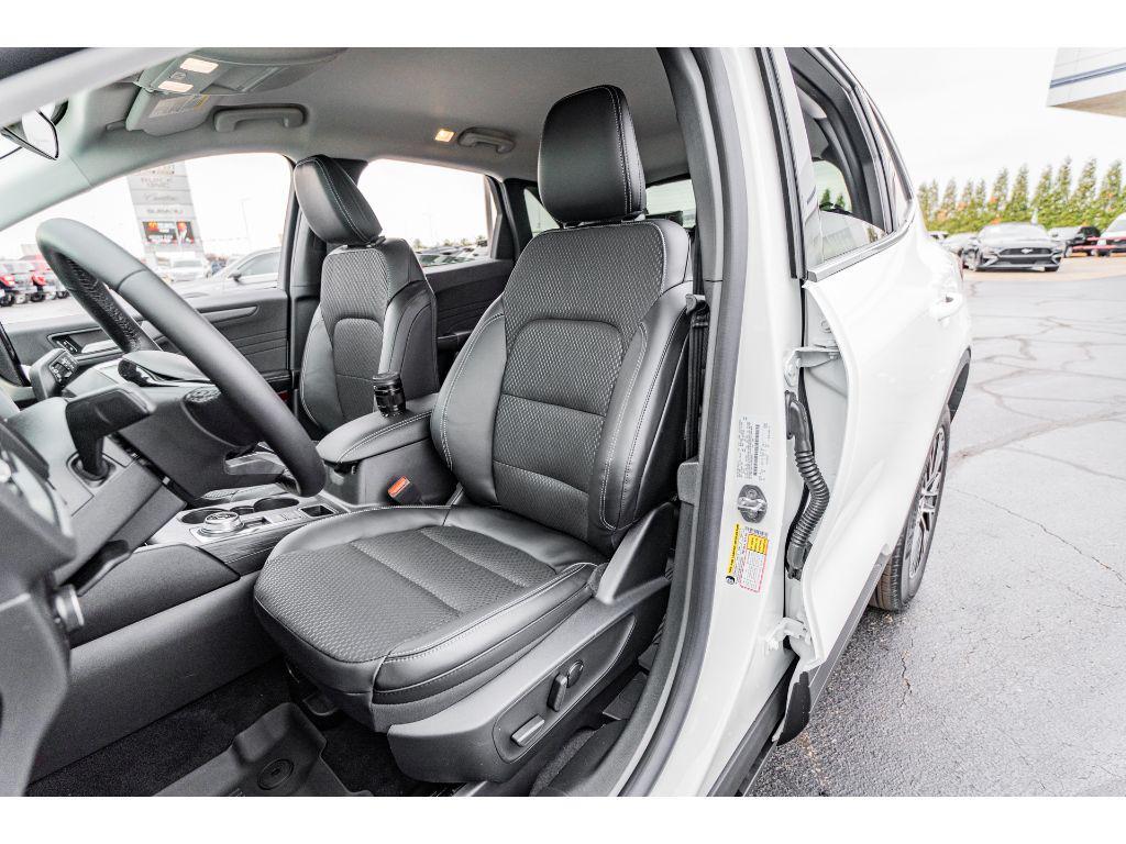 new 2025 Ford Escape PHEV car, priced at $34,590