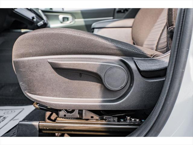 used 2024 Kia Sorento car, priced at $30,990