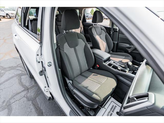 used 2024 Kia Sorento car, priced at $30,990