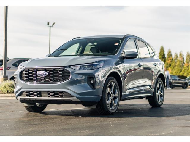 new 2024 Ford Escape car, priced at $36,885