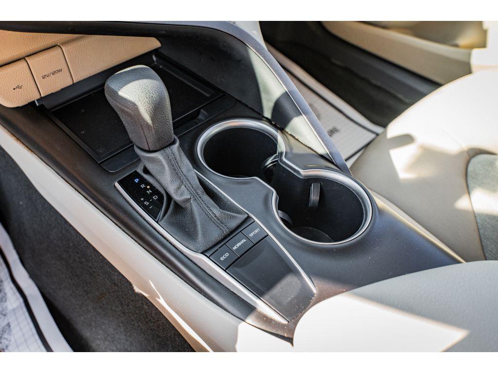 used 2023 Toyota Camry car, priced at $26,990
