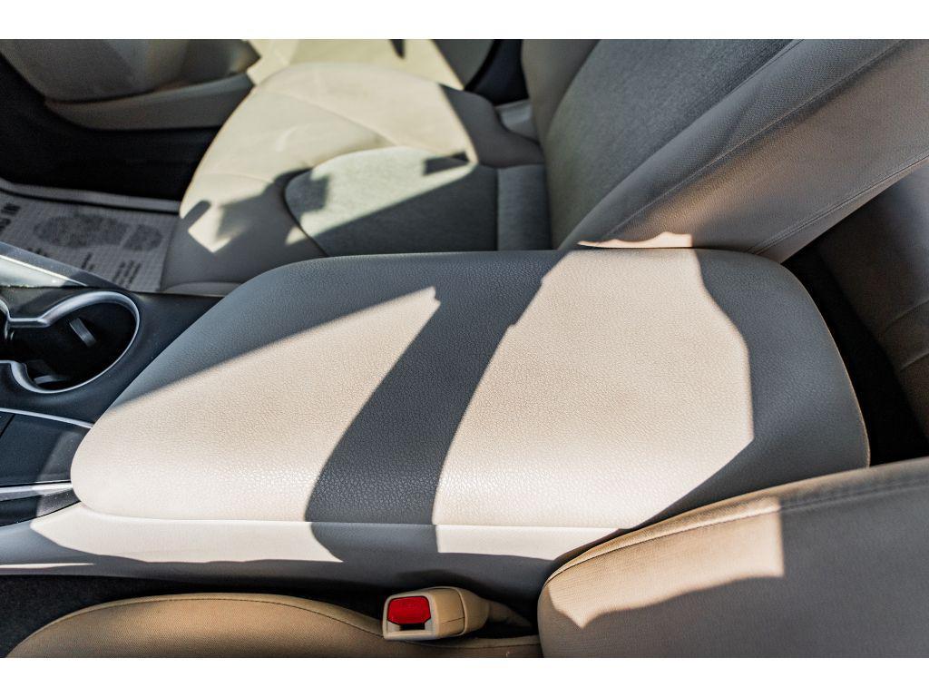 used 2023 Toyota Camry car, priced at $26,990