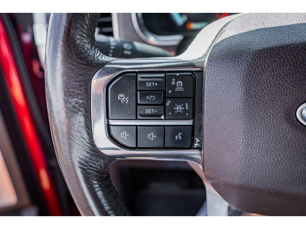 used 2021 Ford F-150 car, priced at $44,990