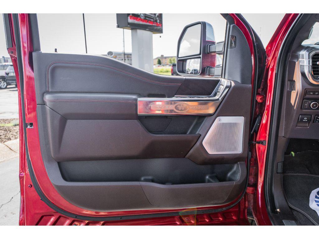 used 2021 Ford F-150 car, priced at $44,990