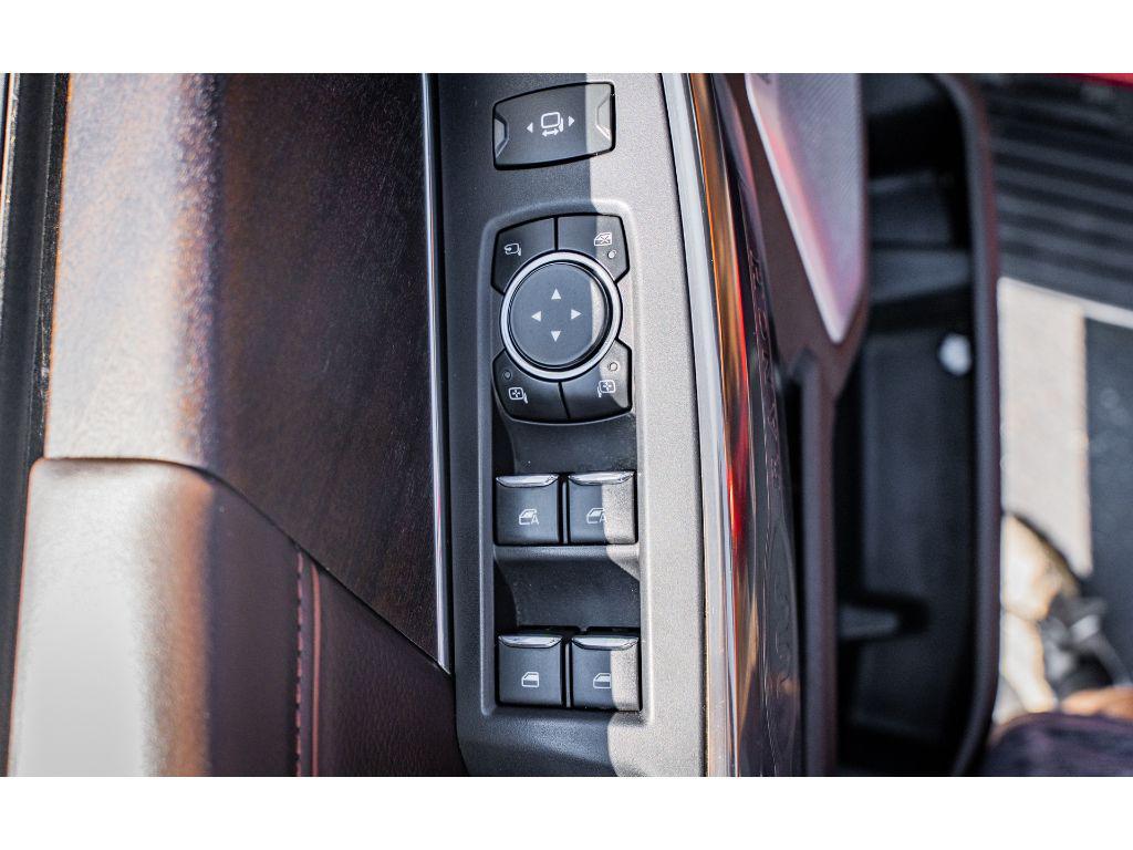 used 2021 Ford F-150 car, priced at $44,990