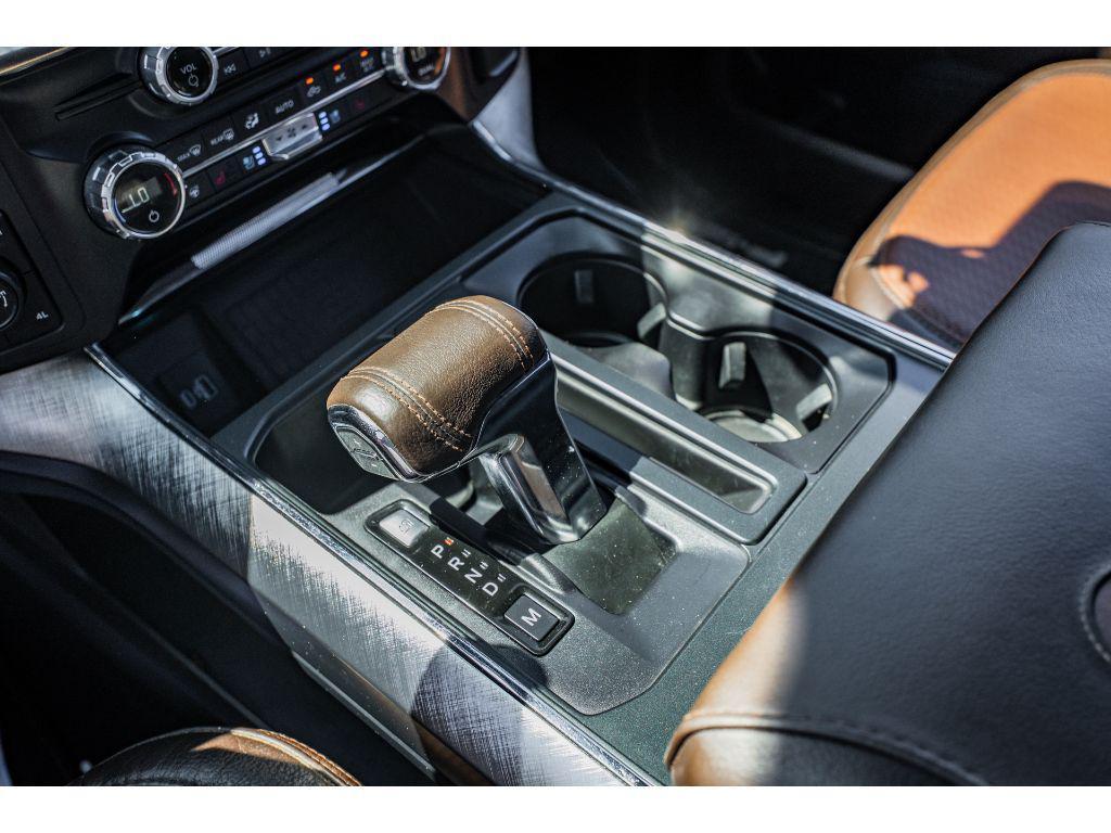 used 2021 Ford F-150 car, priced at $44,990