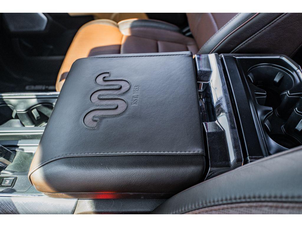 used 2021 Ford F-150 car, priced at $44,990
