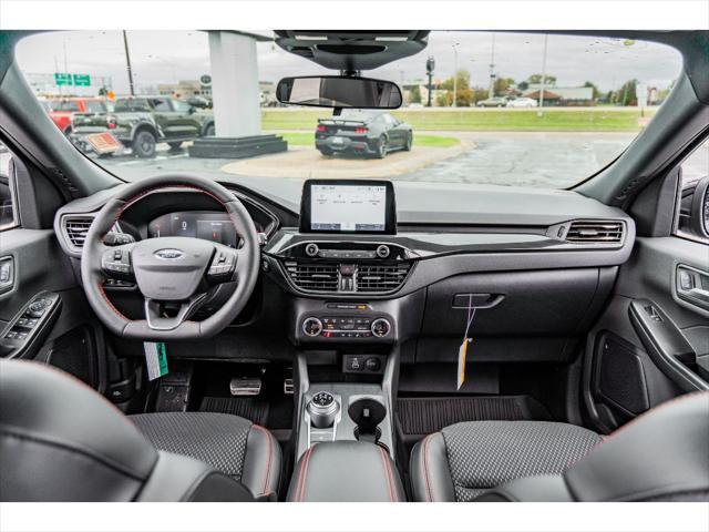 new 2024 Ford Escape car, priced at $36,885