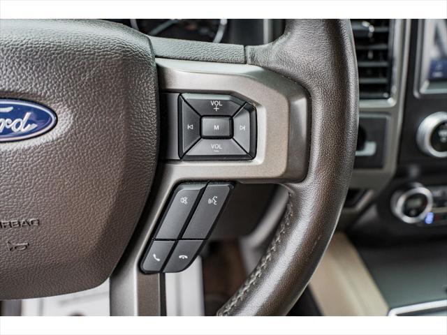 used 2021 Ford Expedition Max car, priced at $38,890