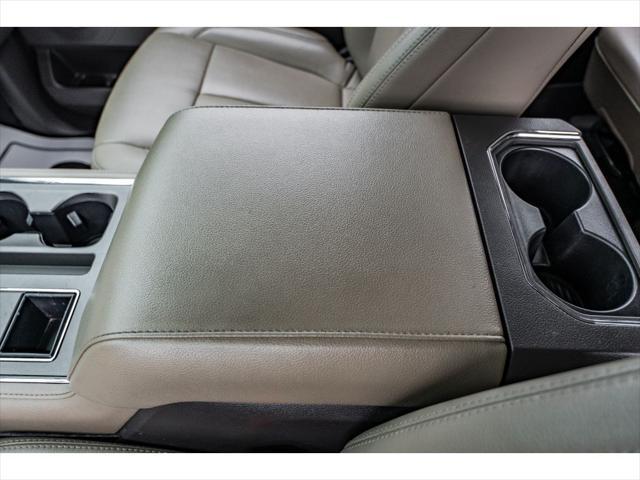 used 2021 Ford Expedition Max car, priced at $38,890