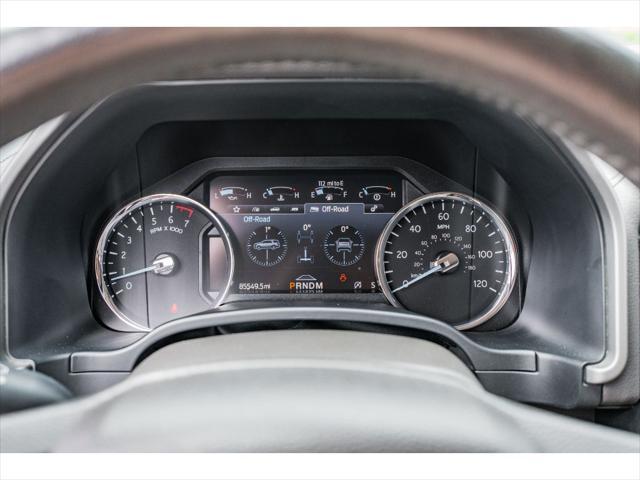 used 2021 Ford Expedition Max car, priced at $38,890