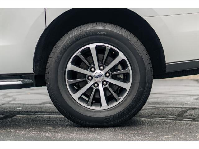 used 2021 Ford Expedition Max car, priced at $38,890