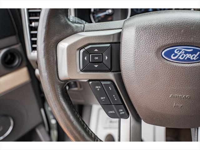 used 2021 Ford Expedition Max car, priced at $38,890