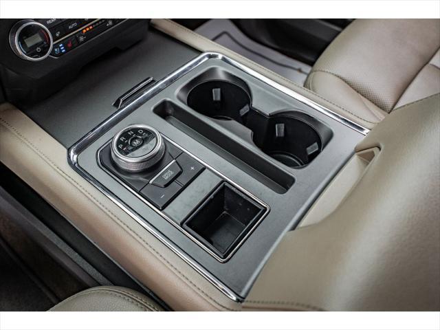 used 2021 Ford Expedition Max car, priced at $38,890