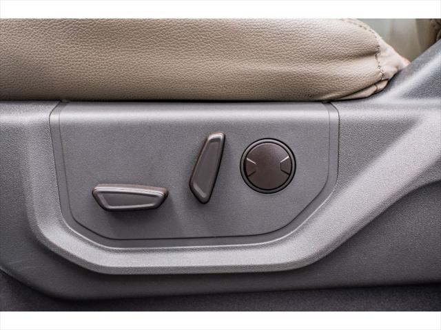 used 2021 Ford Expedition Max car, priced at $38,890