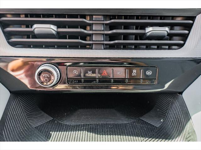 used 2025 Ford Explorer car, priced at $44,990