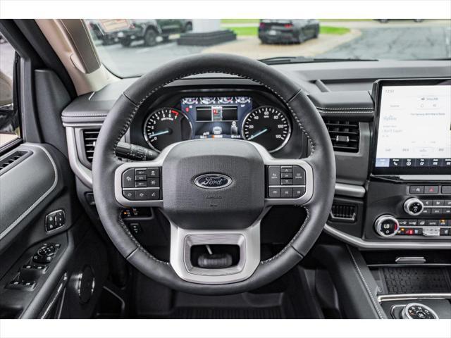 new 2024 Ford Expedition car, priced at $73,260