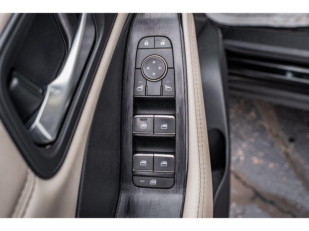 used 2023 Nissan Rogue car, priced at $26,990