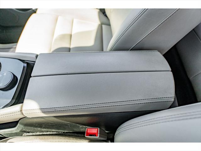 used 2023 Nissan Rogue car, priced at $28,990