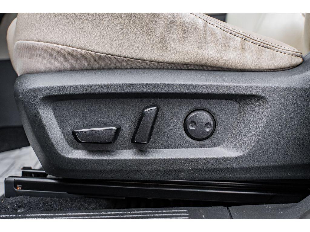 used 2023 Nissan Rogue car, priced at $26,990