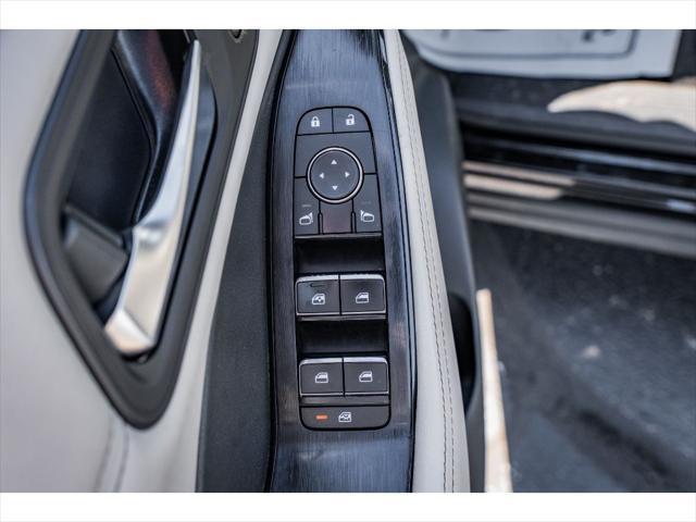 used 2023 Nissan Rogue car, priced at $28,990