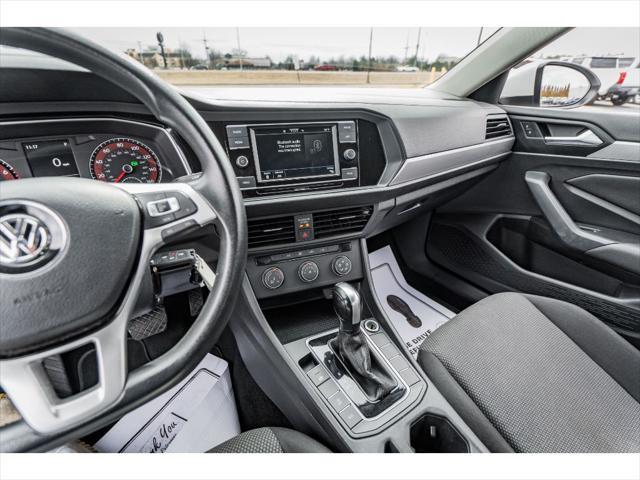 used 2020 Volkswagen Jetta car, priced at $16,990