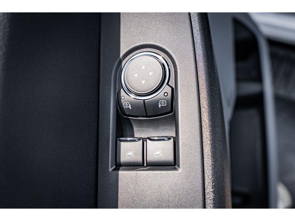 new 2025 Ford F-250 car, priced at $61,505
