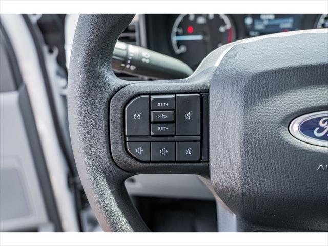 new 2025 Ford F-250 car, priced at $61,505