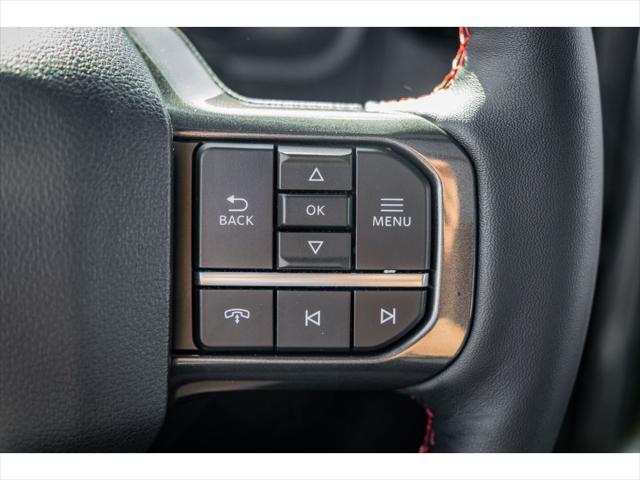 new 2024 Ford Expedition car, priced at $88,620