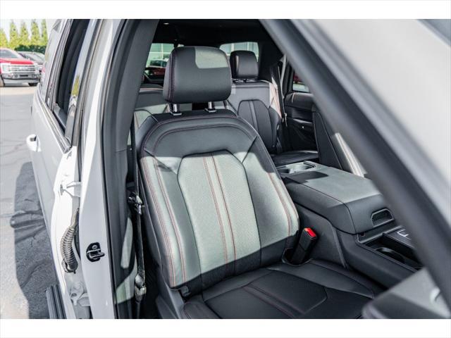new 2024 Ford Expedition car, priced at $88,620