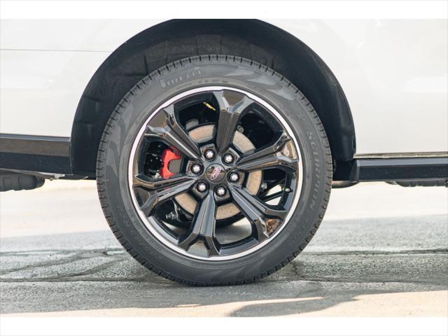 new 2024 Ford Expedition car, priced at $88,620