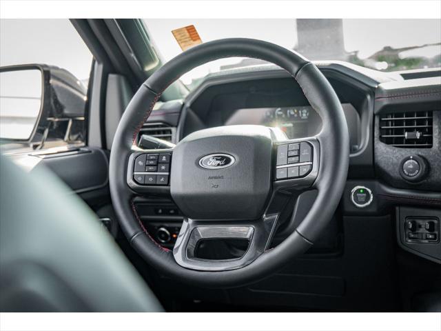 new 2024 Ford Expedition car, priced at $88,620