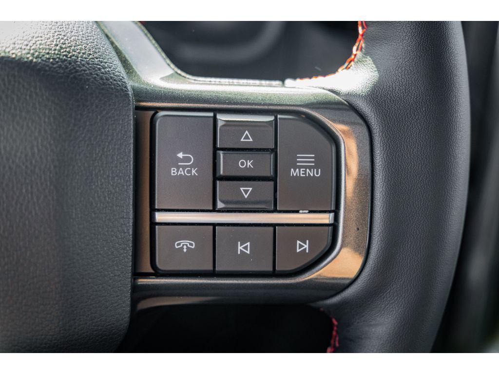 new 2024 Ford Expedition car, priced at $81,620