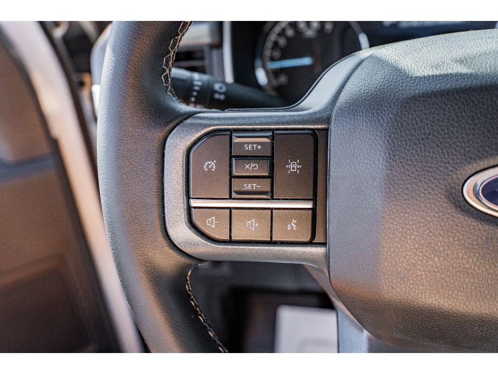 used 2023 Ford F-150 car, priced at $41,950