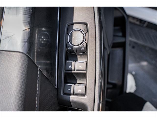used 2023 Ford F-150 car, priced at $44,990