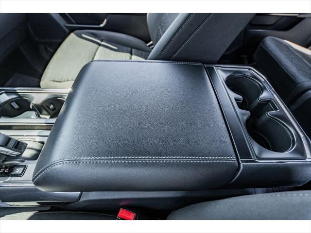 used 2023 Ford F-150 car, priced at $44,990