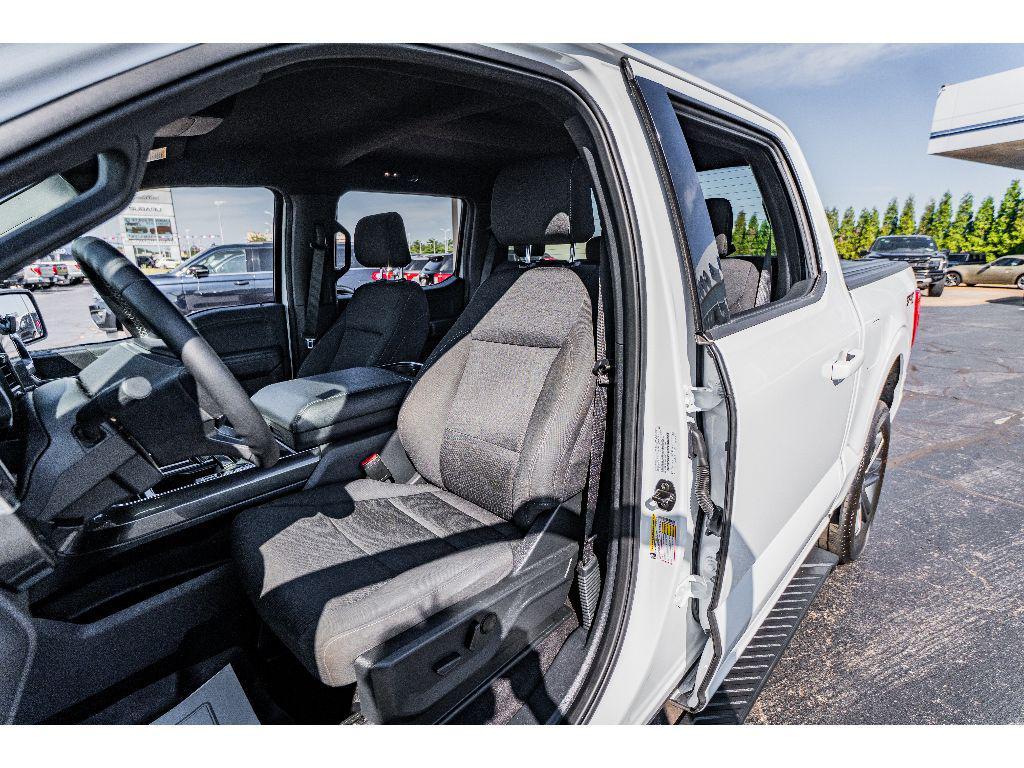 used 2023 Ford F-150 car, priced at $41,950